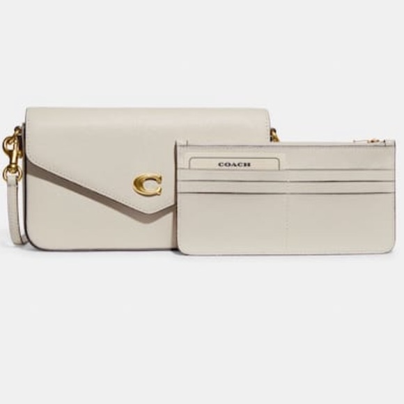Coach Handbags - 🆕Coach Wyn Crossbody